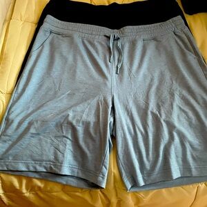 Bermuda Short
